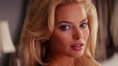 margot robbie nude barbie|Margot Robbie insisted on doing famous scene fully naked。